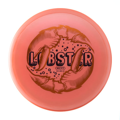 Levi Whitpan 2-Foil Sublime Lobster