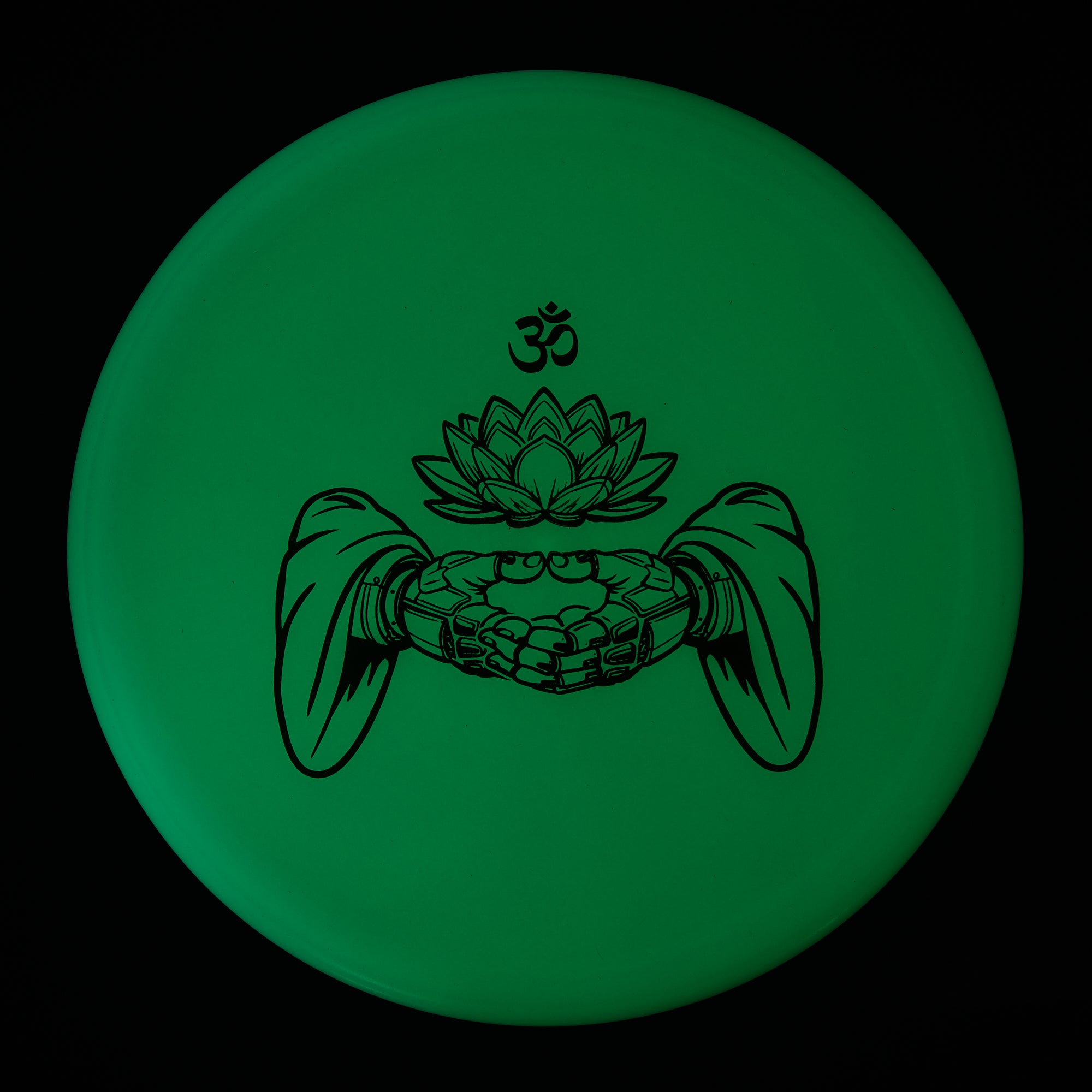 Ohn Scoggins Takeover Proto Glow Pro Pig