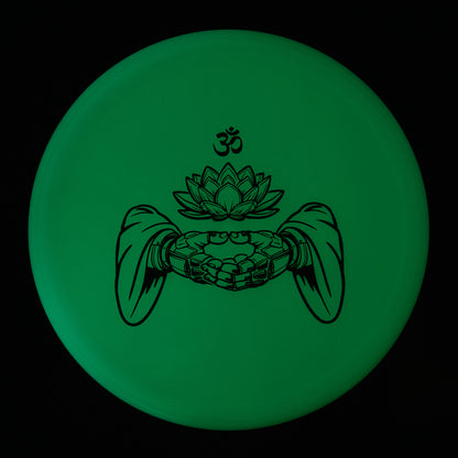 Ohn Scoggins Takeover Proto Glow Pro Pig