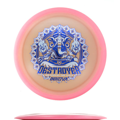Ohn Scoggins Tour Series Proto Glow Halo Champion Destroyer
