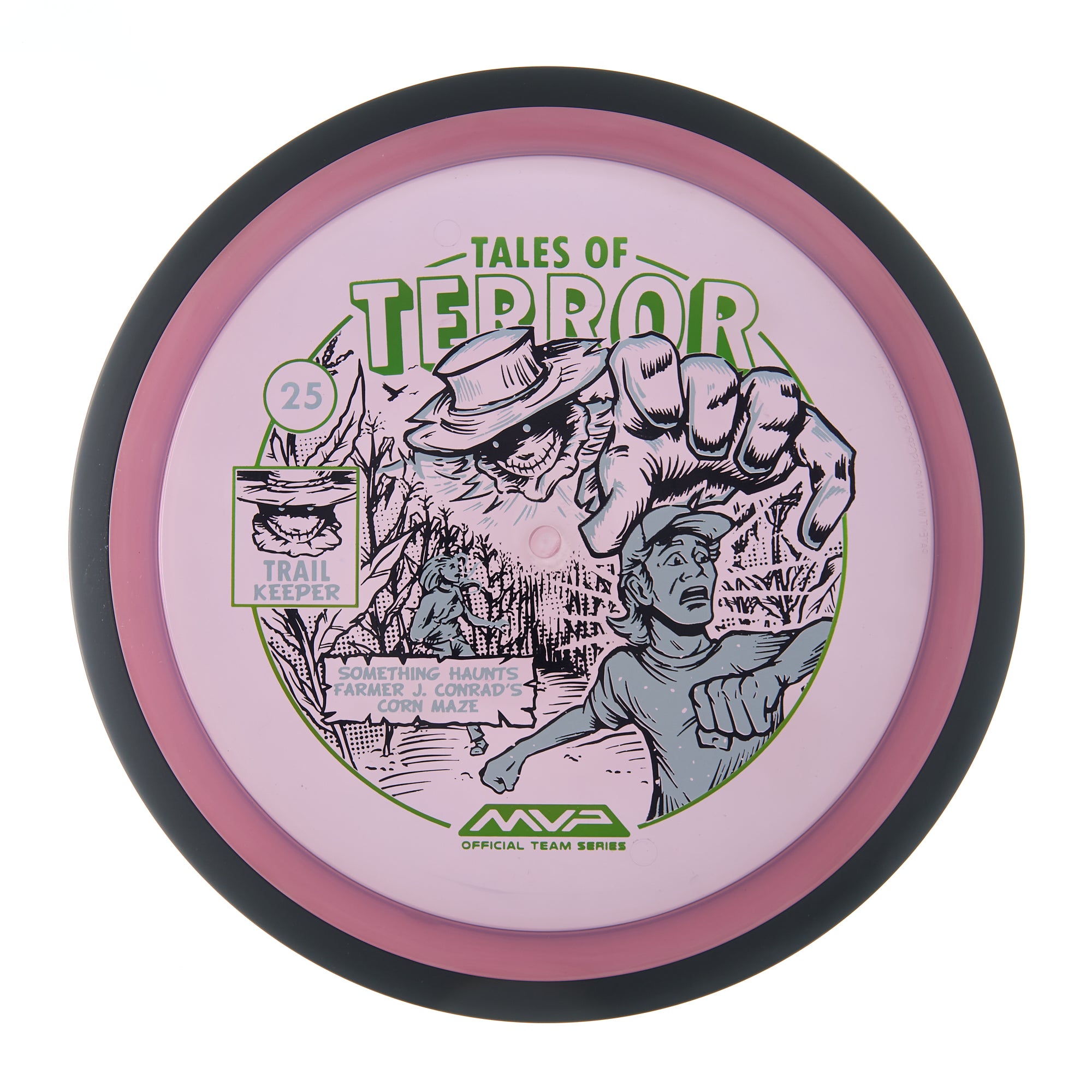 2025 Halloween Special Edition James Conrad Proton Trail