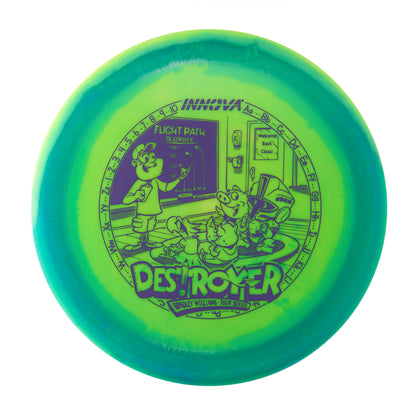 2025 Bradley Williams Tour Series Halo Star Destroyer