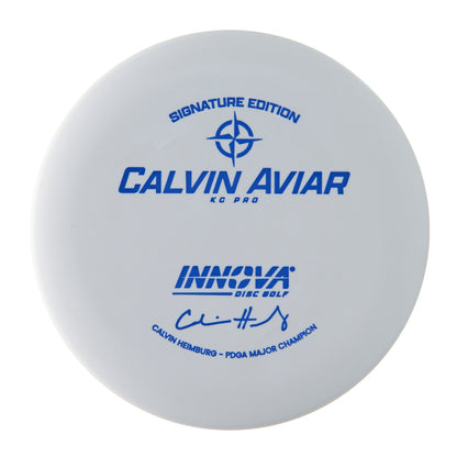 Calvin Heimburg Signature Edition KC Pro Aviar