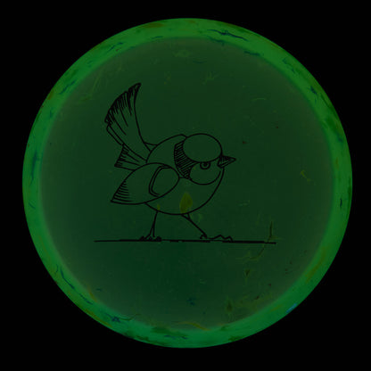 Faylor Lake Special Edition Glo Jawbreaker Z FLX Zone