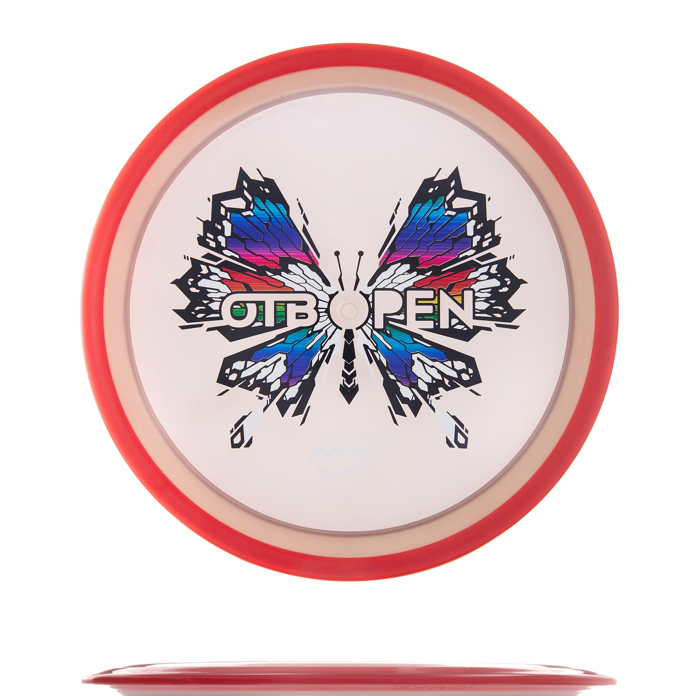 2026 OTB Open Prism Proton Soft Insanity