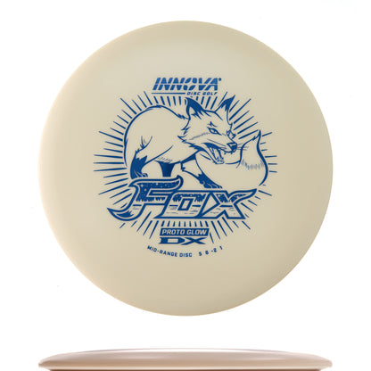 Proto Glow DX Fox