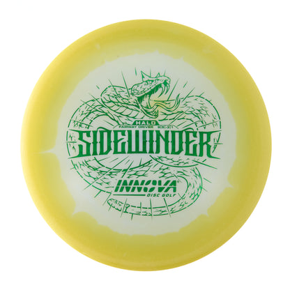 Halo Star Sidewinder