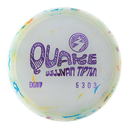 2025 Sullivan Tipton Tour Series Granite Quake