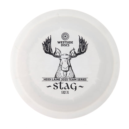 Heidi Laine 2025 Team Series VIP-X Ring Stag