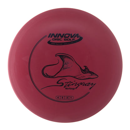 DX Stingray