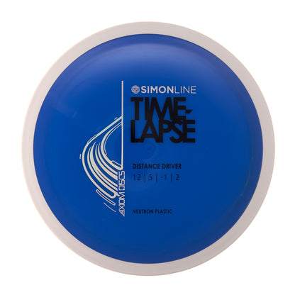 Neutron Time-Lapse Retooled