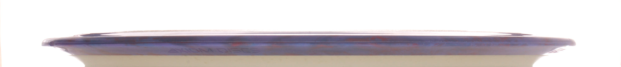 2025 Halloween Special Edition Simon Lizotte Particle Eclipse Fireball