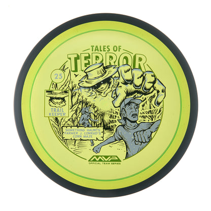 2025 Halloween Special Edition James Conrad Proton Trail