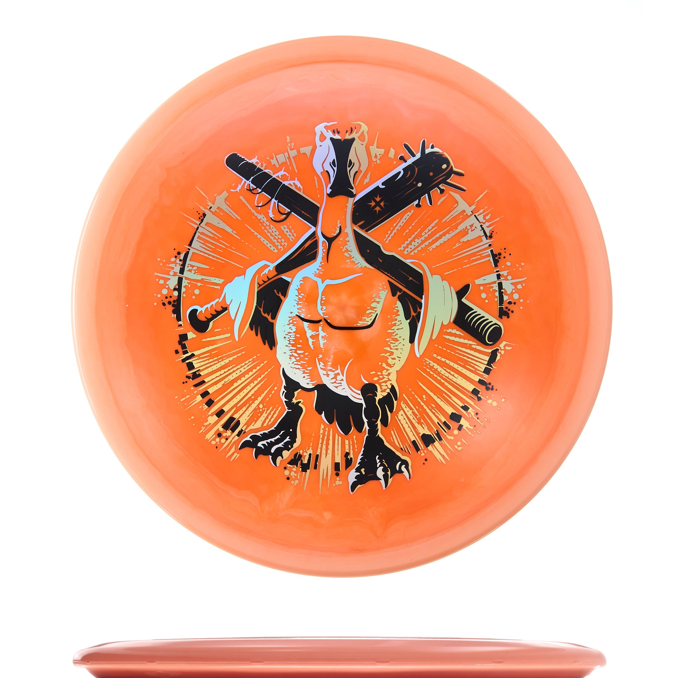 DFX Get Bonked! Neutron Soft Echo