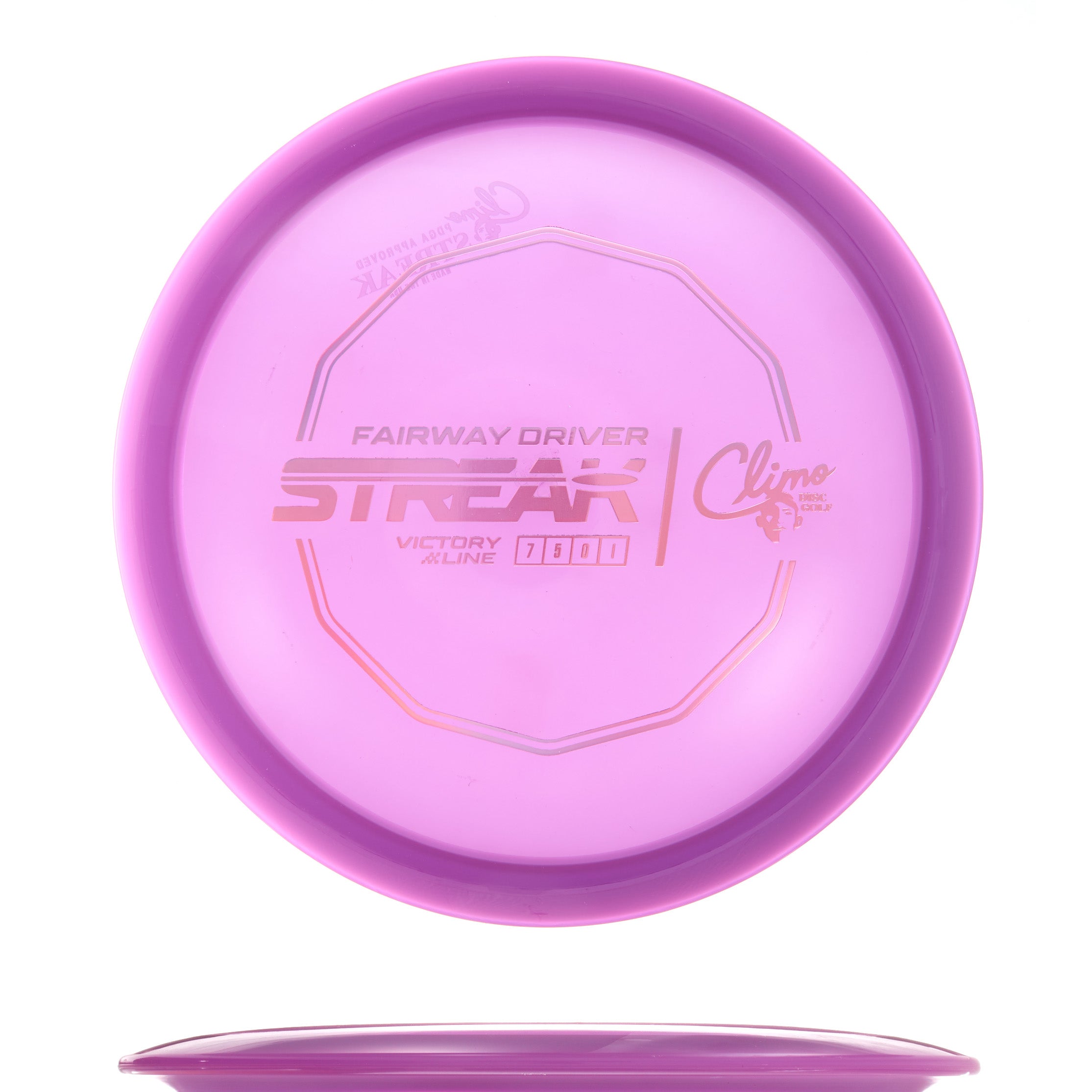 Victory Line Streak