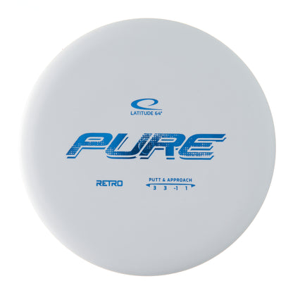 Retro Pure