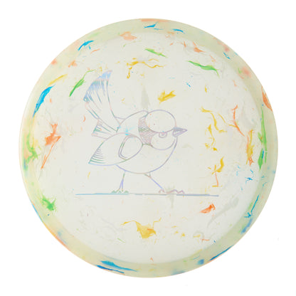 Faylor Lake Special Edition Glo Jawbreaker Z FLX Zone