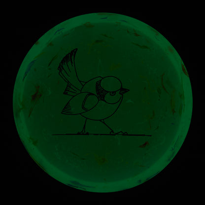 Faylor Lake Special Edition Glo Jawbreaker Z FLX Zone