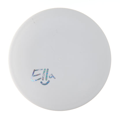 Ella Hansen Smiley Face Glow D-Line Flex 2 FD