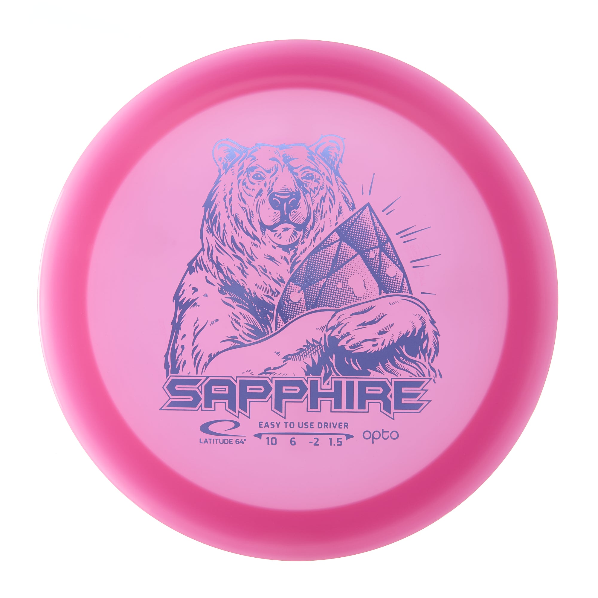 Opto Sapphire