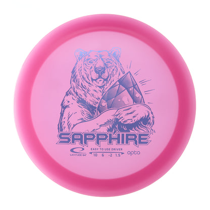 Opto Sapphire