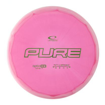 Opto Ice Orbit Pure