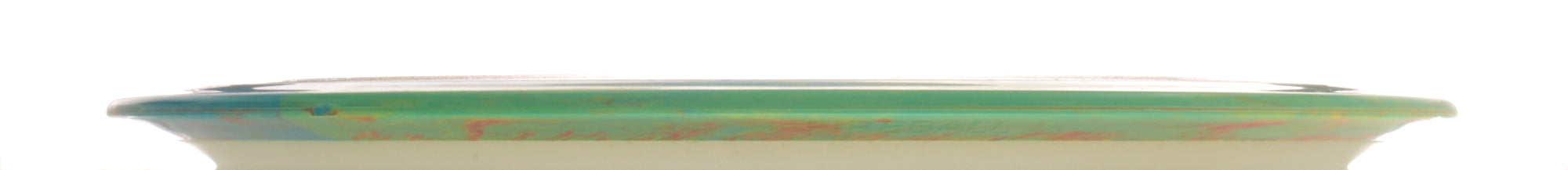 2025 Halloween Special Edition Simon Lizotte Particle Eclipse Fireball