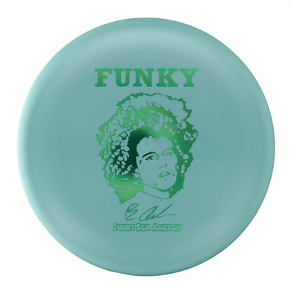 Ben Askren Fundraiser Funky Big Z Buzzz
