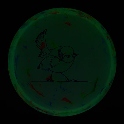 Faylor Lake Special Edition Glo Jawbreaker Z FLX Zone