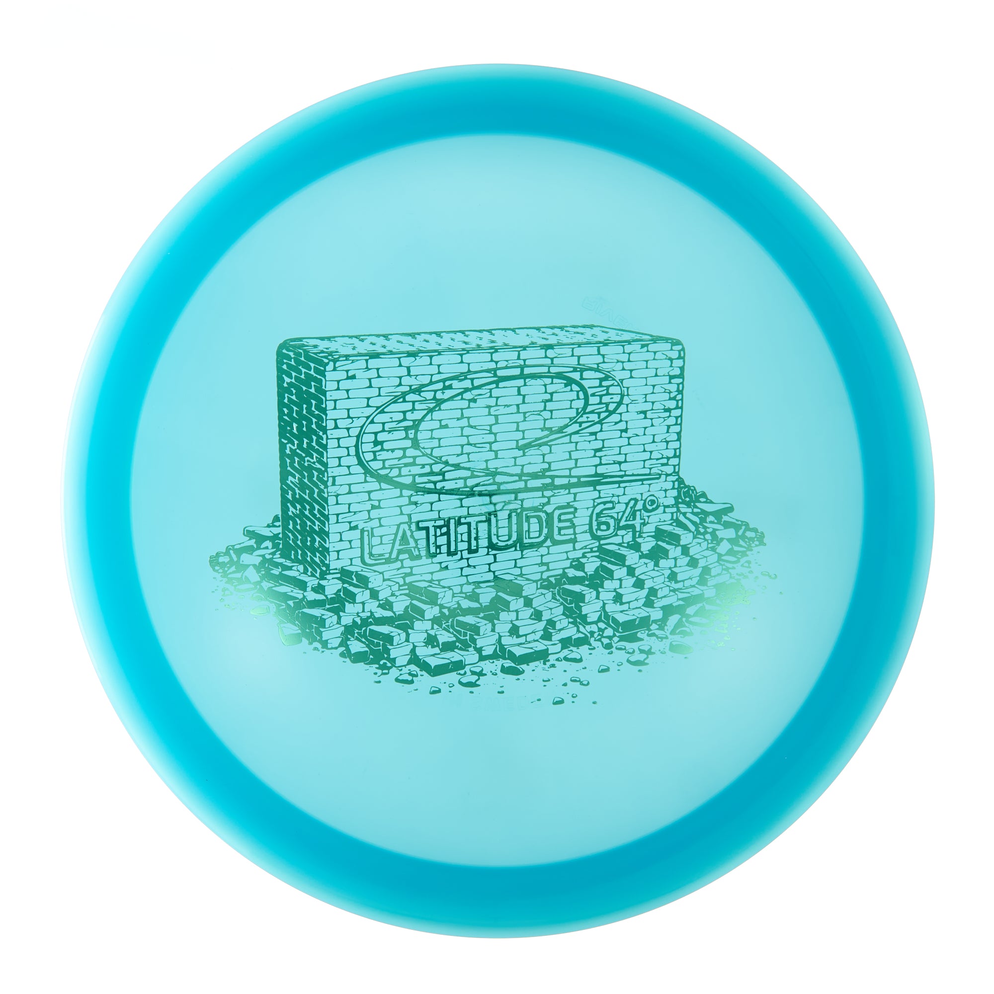 Brick-and-Mortar Opto River