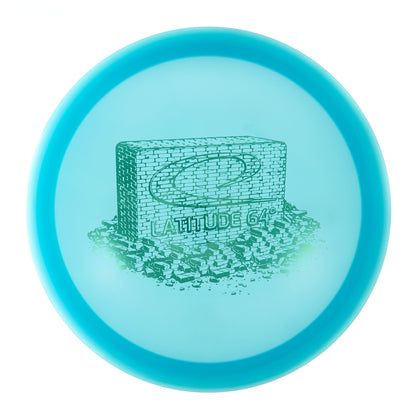 Brick-and-Mortar Opto River