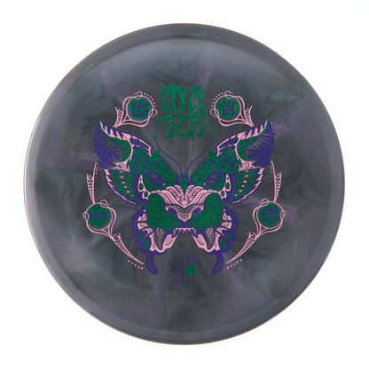 Zoe Andyke Signature Series Nebula Aura Mana