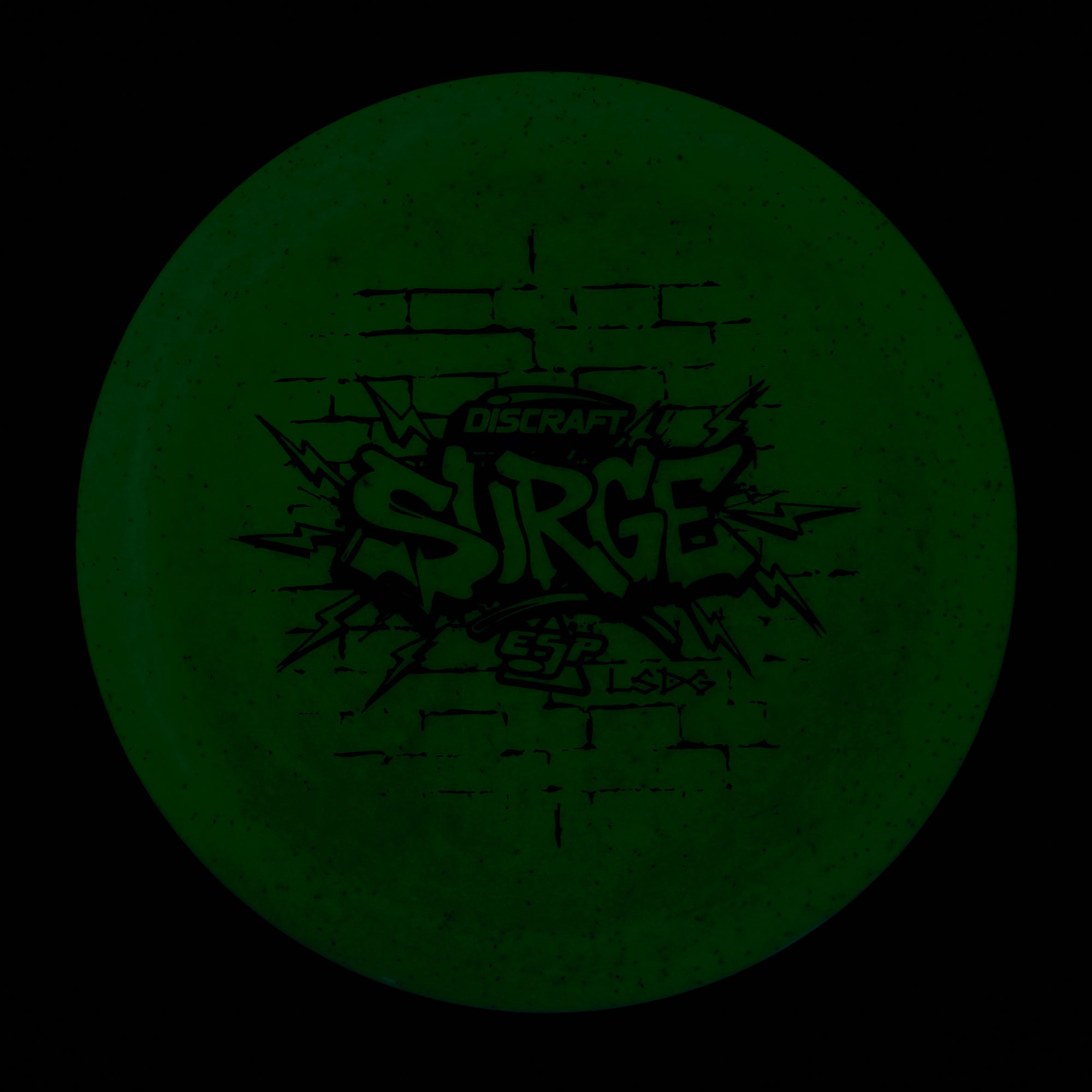 2025 Ledgestone ESP Glo Sparkle Surge