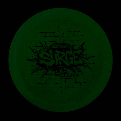 2025 Ledgestone ESP Glo Sparkle Surge