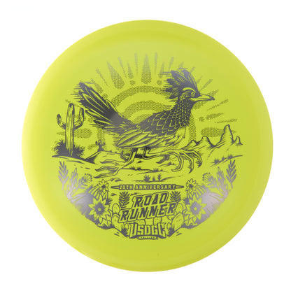 20th Anniversary USDGC Star Roadrunner