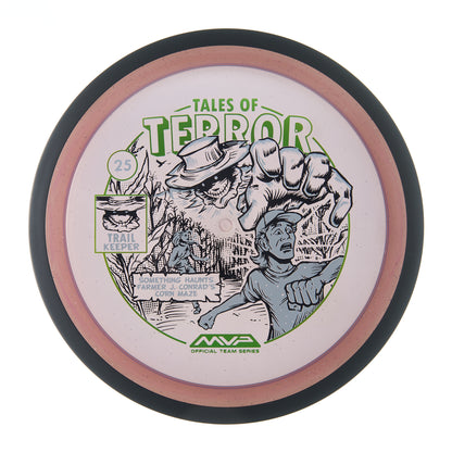 2025 Halloween Special Edition James Conrad Proton Trail