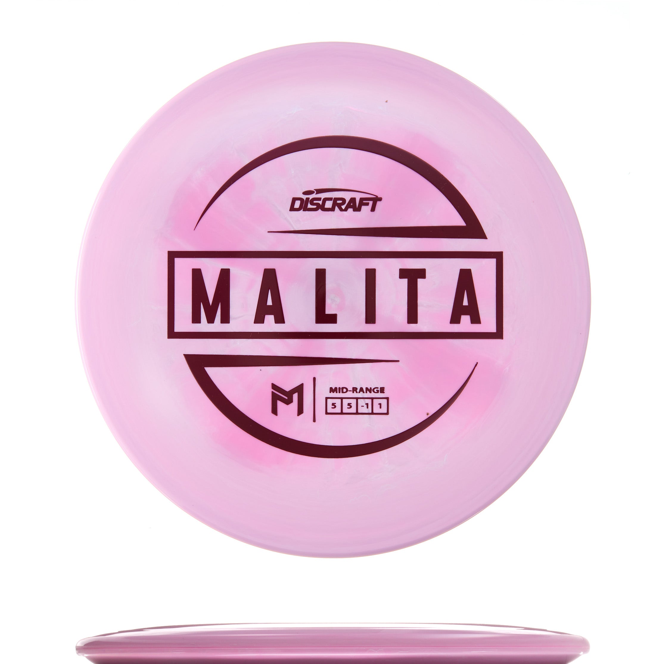 Paul McBeth ESP Malita