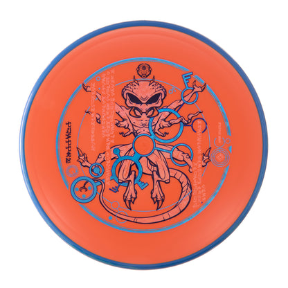 DFX The Venutian Man Neutron Tempo