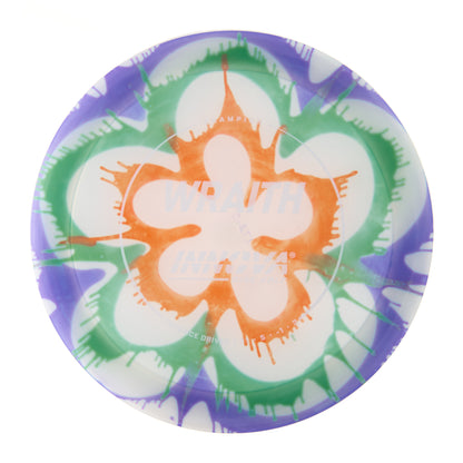 I-Dye Champion Wraith