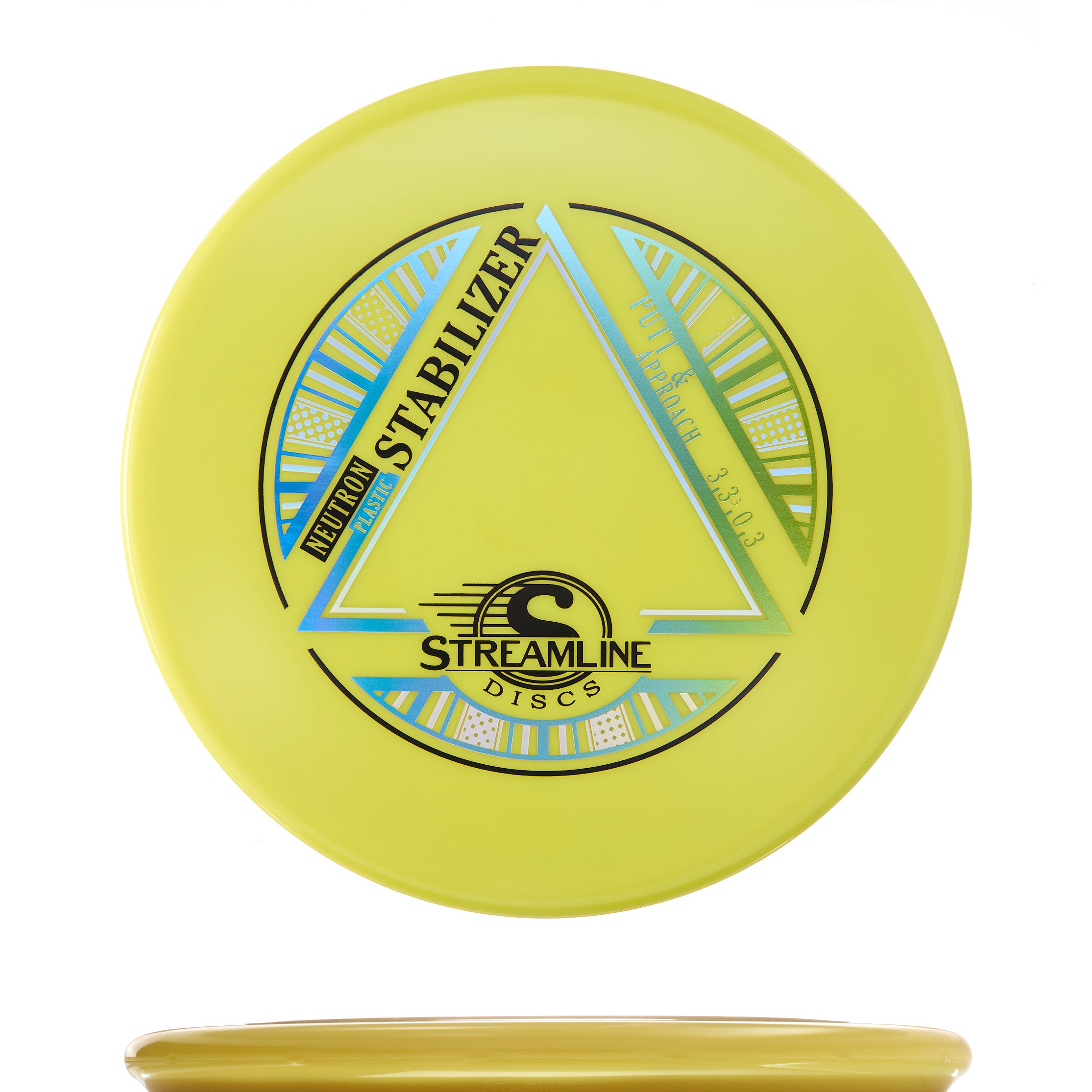 Neutron Stabilizer