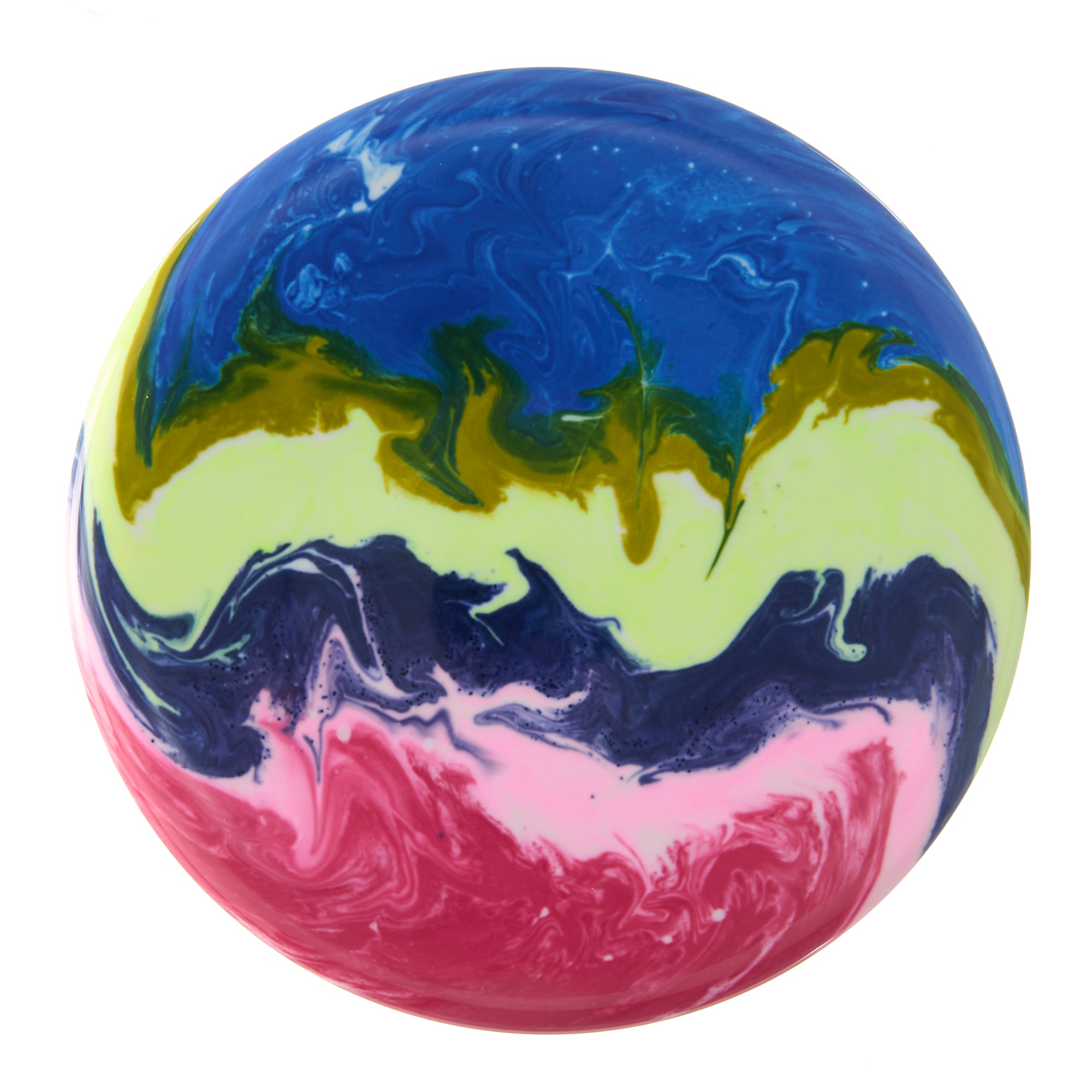 Fellen Bomb Dyes K1 Soft Reko