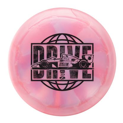 2025 Ledgestone Edition Paige Pierce Big Z Swirl Drive