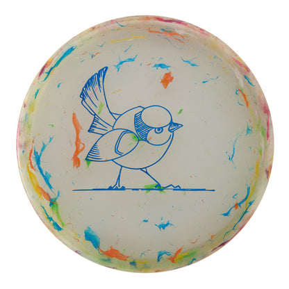 Faylor Lake Special Edition Glo Jawbreaker Z FLX Zone