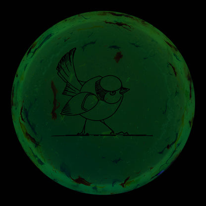 Faylor Lake Special Edition Glo Jawbreaker Z FLX Zone