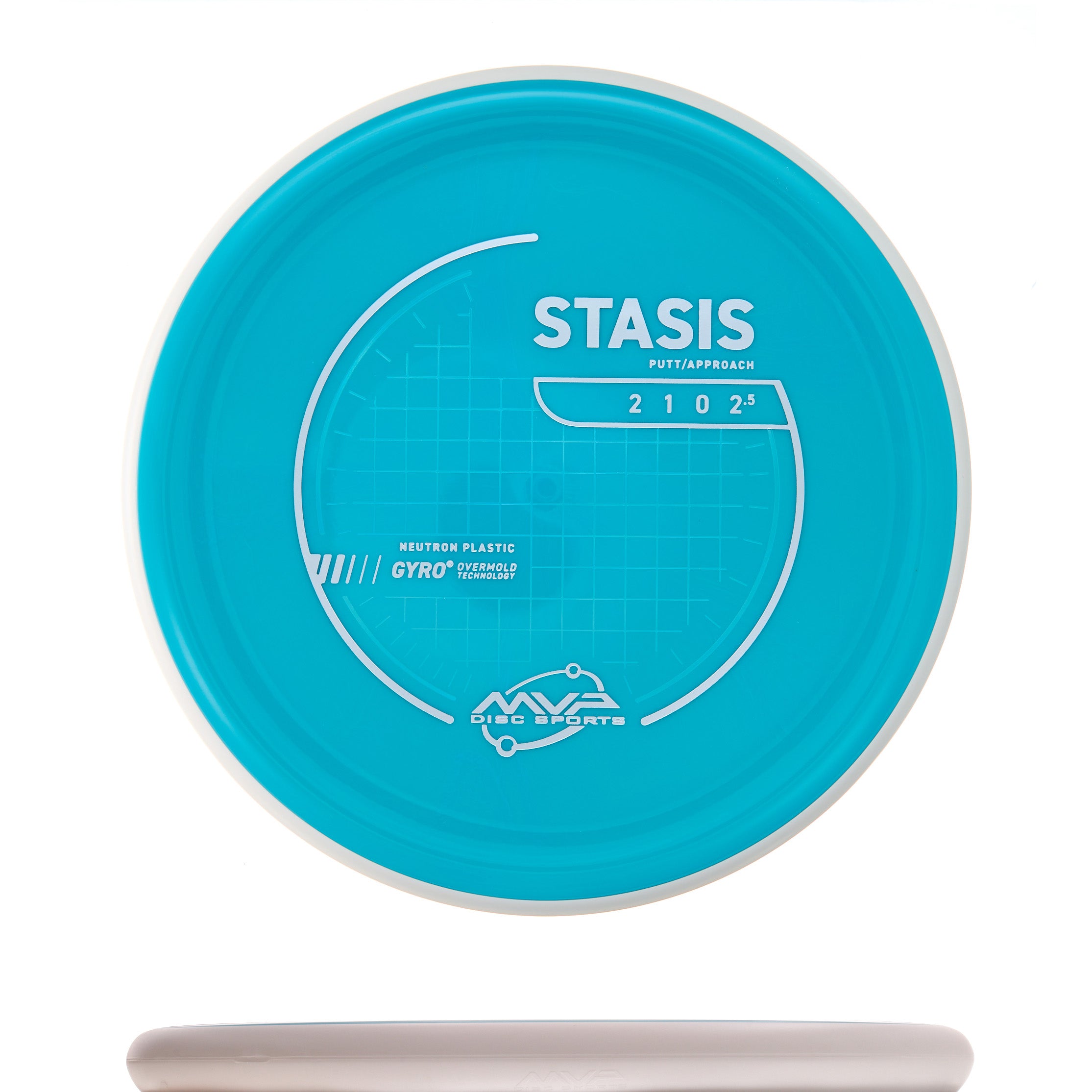 Project Lab Coat Neutron Stasis