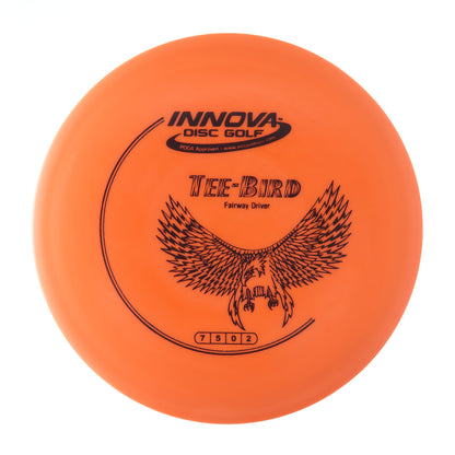 DX Teebird