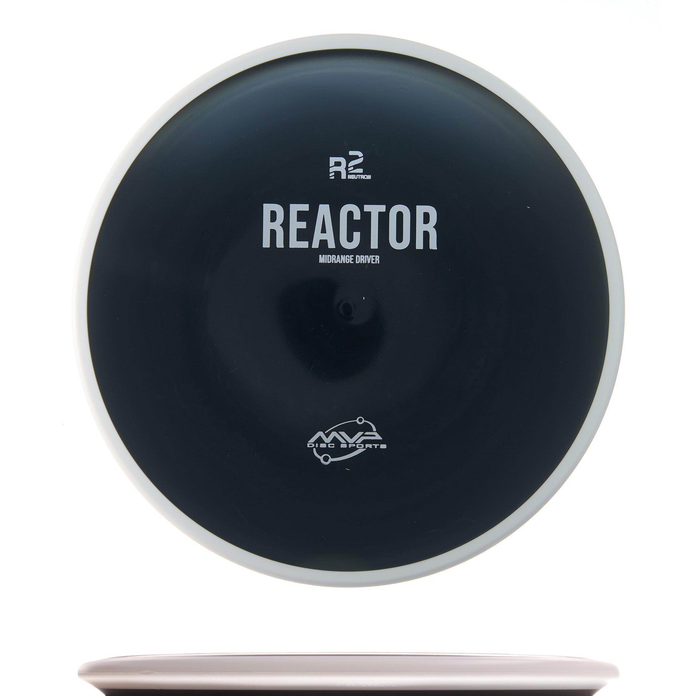 R2 Neutron Reactor