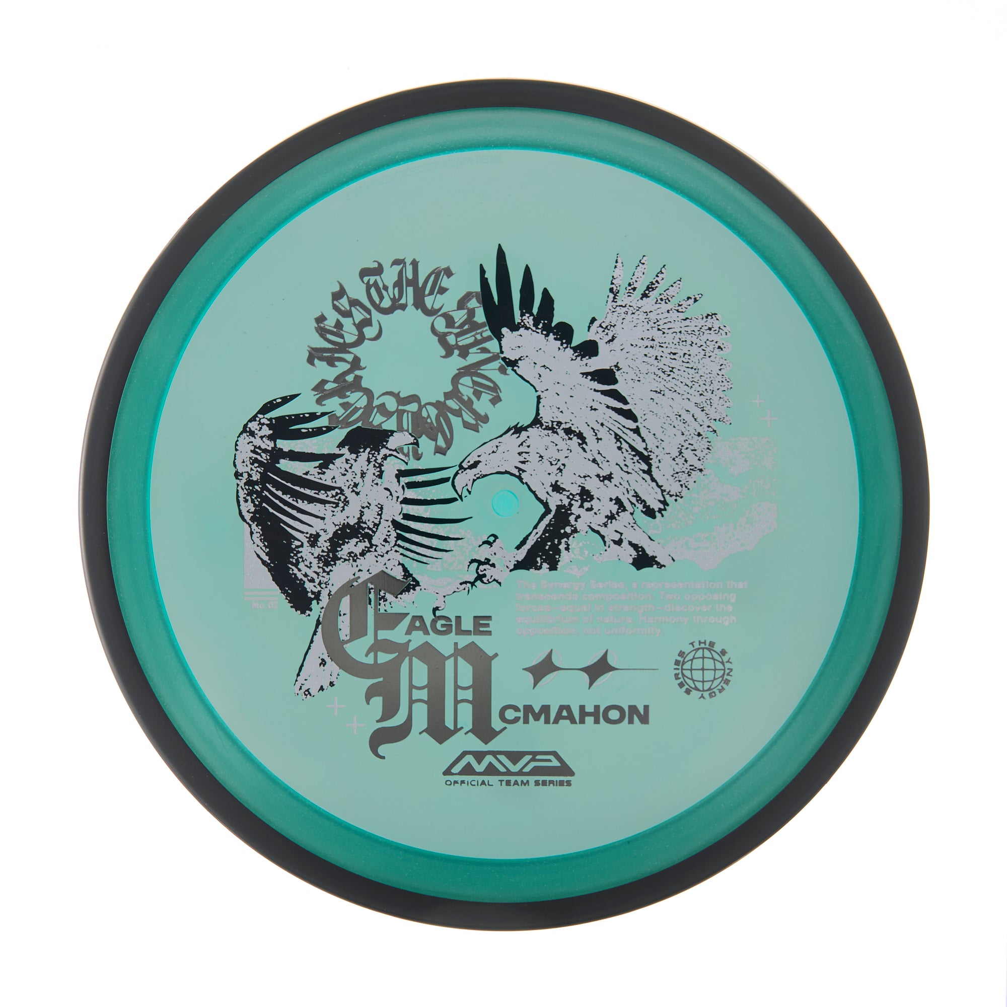 Eagle McMahon Synergy Series Proton Resistor