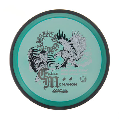 Eagle McMahon Synergy Series Proton Resistor