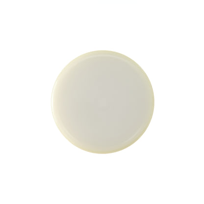 Blank Total Eclipse Lens Cap Mini